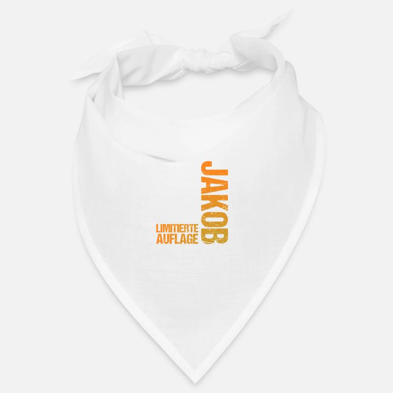 Jacob Bandana