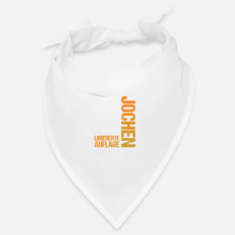Jochen Bandana
