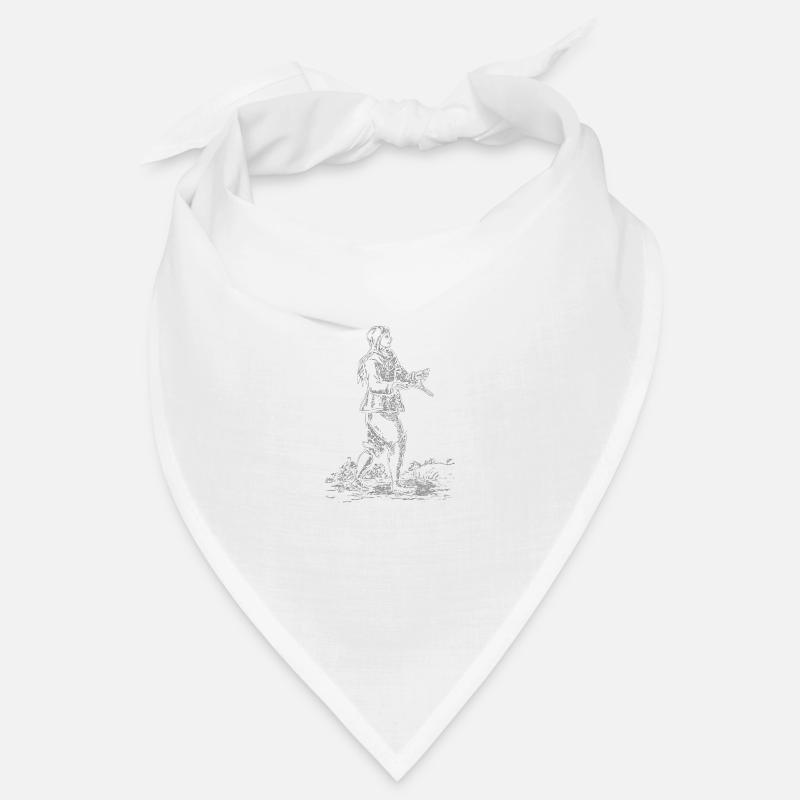 Dowser Bandana