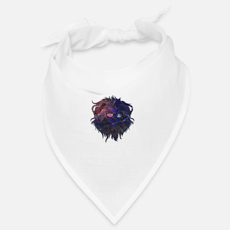 Cayman Islands Bandana