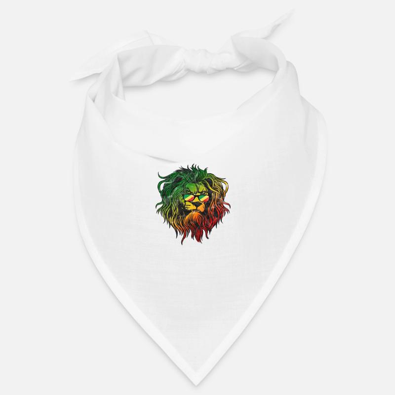 République du Congo Bandana