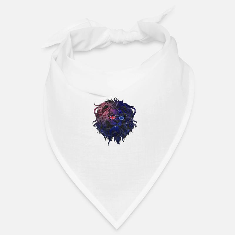 Îles Cook Bandana