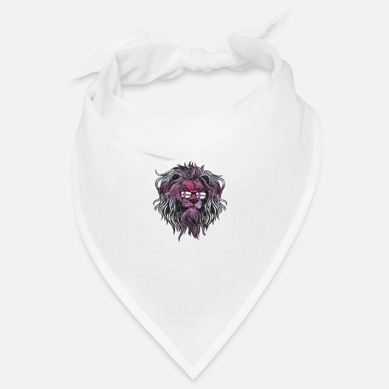 Färöer Inseln Bandana