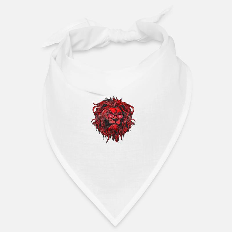 Île de Man Bandana