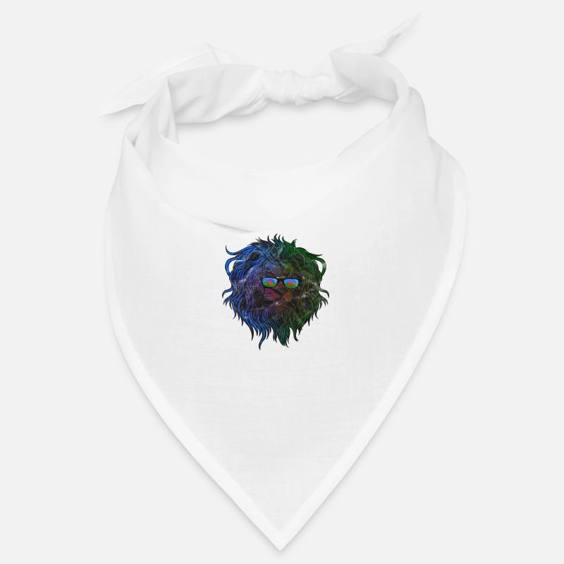 Rom Bandana