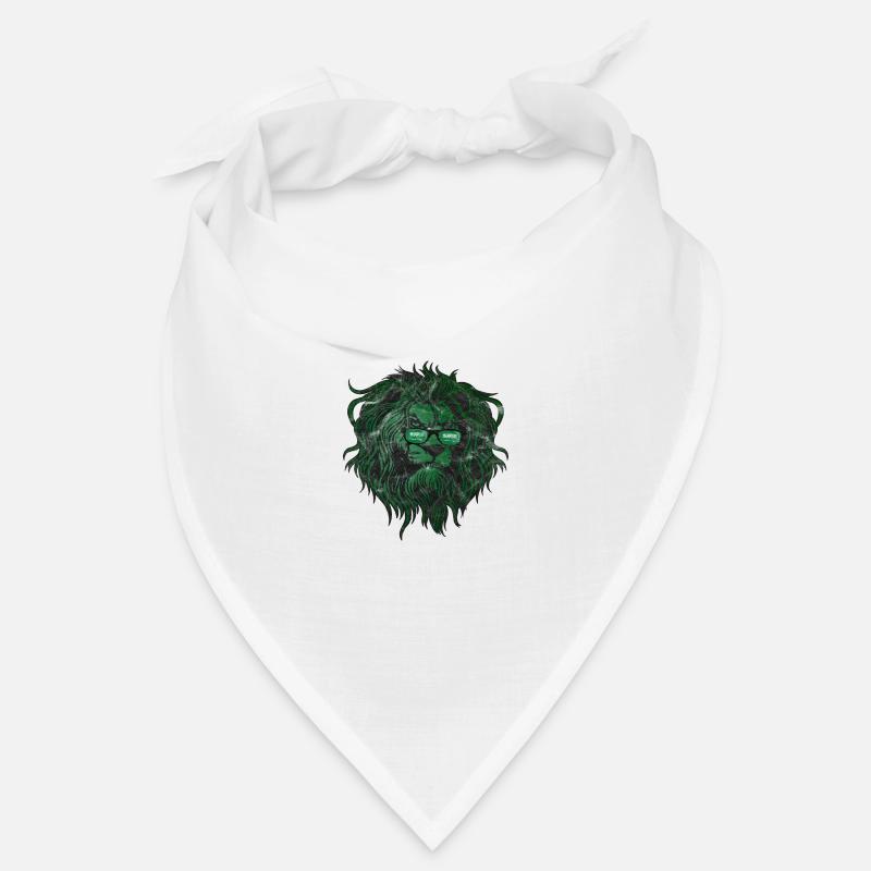Arabie Saoudite Bandana