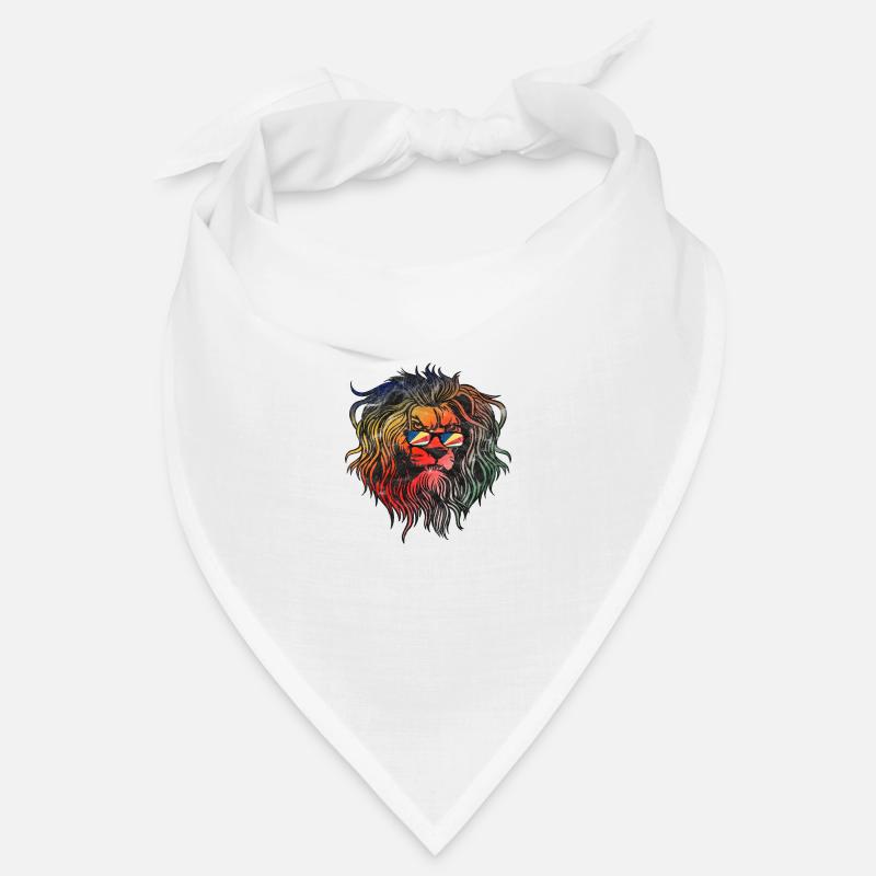 Seychellen Bandana
