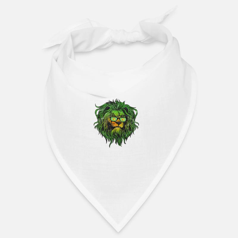 Zaïre Bandana