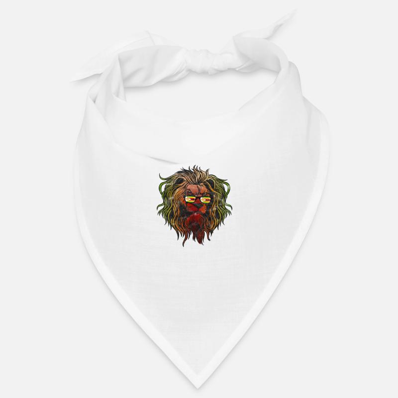 Simbabwe Bandana