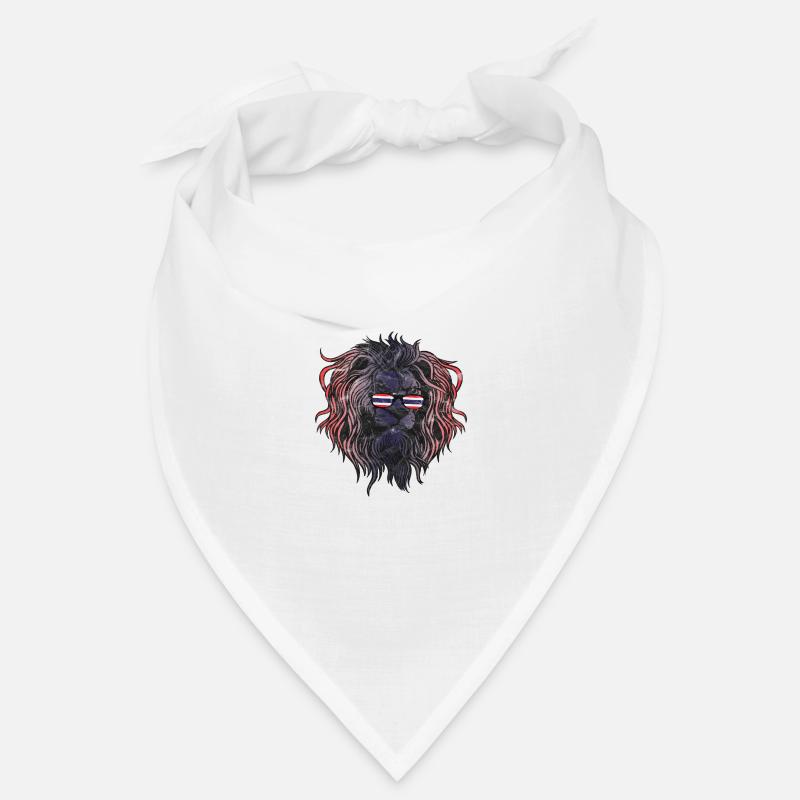 Thaïlande Bandana