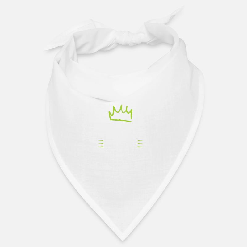 Dancing Crew - Bandana - Weiß