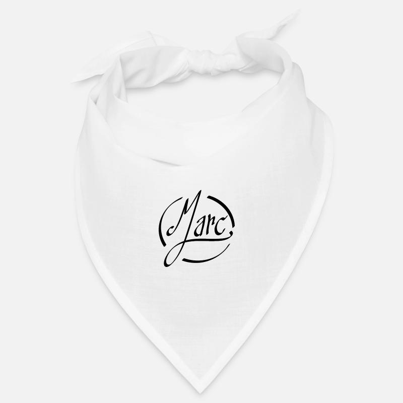 Trester Bandana