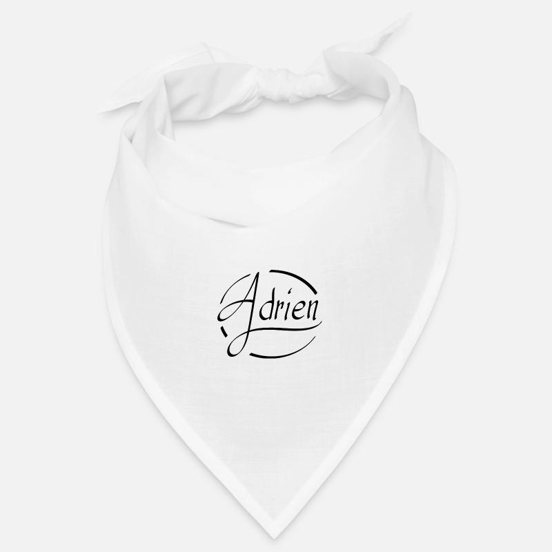 Adrien Bandana