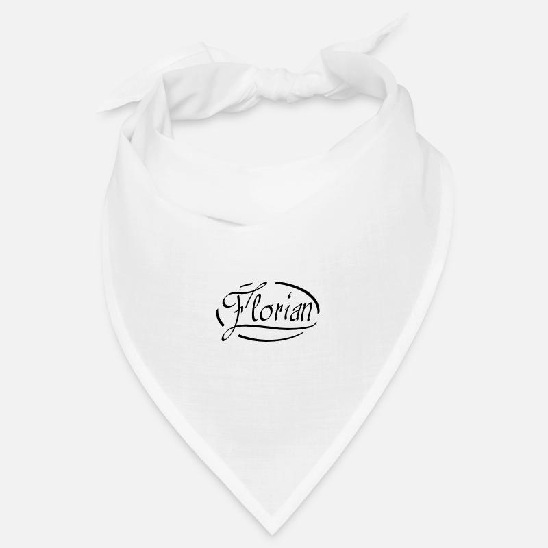 Florian Bandana