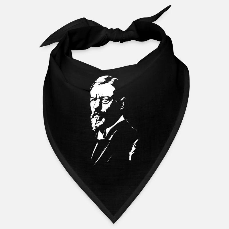 Max Weber Bandana