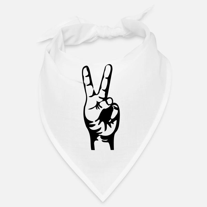 biker wave Bandana