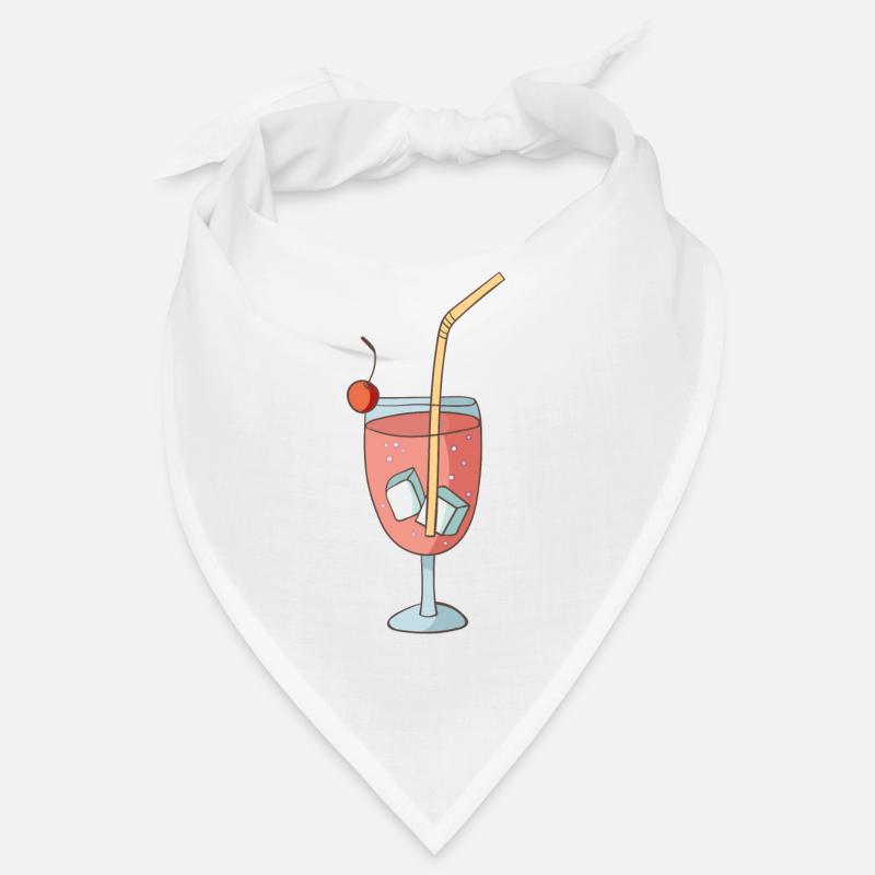 Drink Bandana