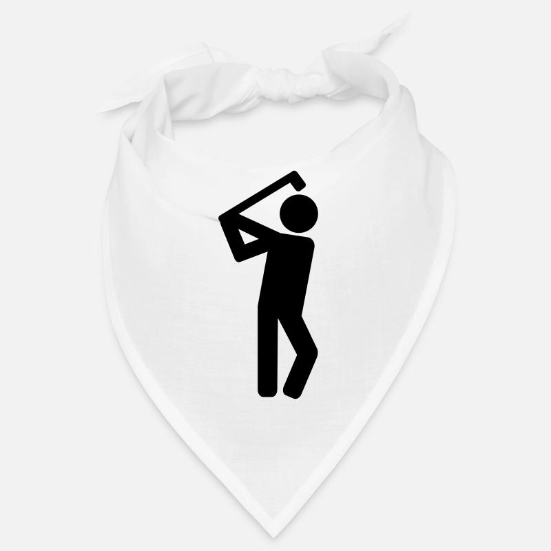 Golf Bandana