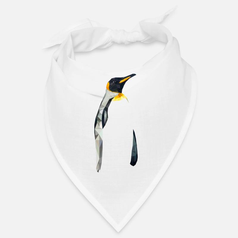 manchot Bandana