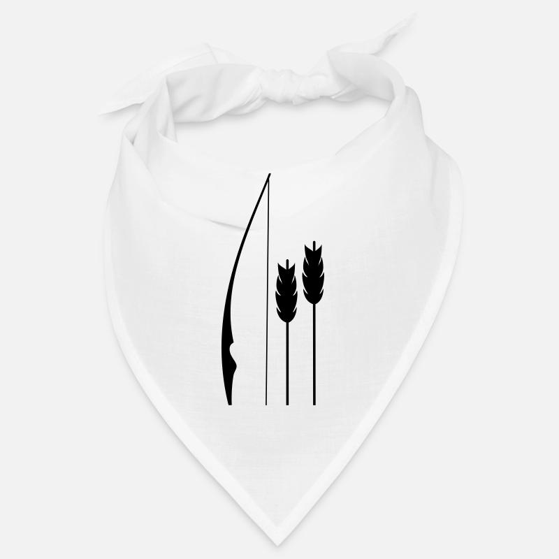 Longbow Longbow Bandana