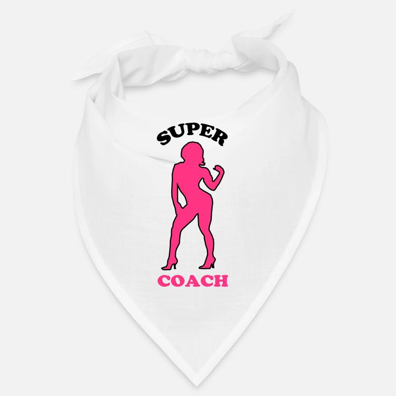 Super coach Bandana