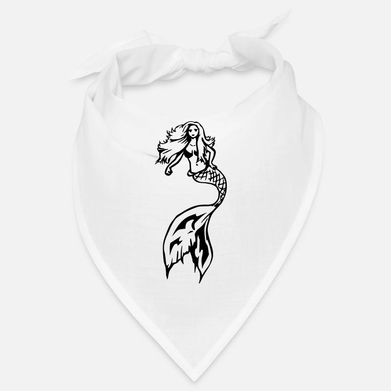 Sirène Bandana