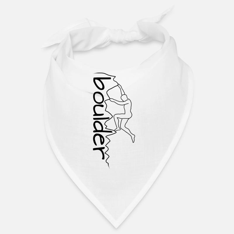 Boulder Bandana
