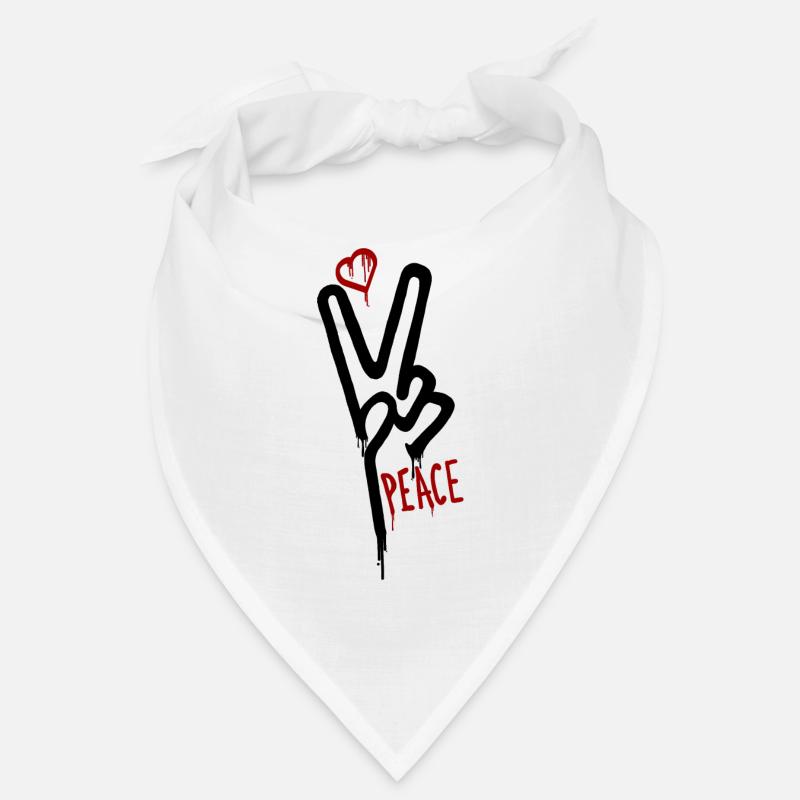 Peacemaker Bandana