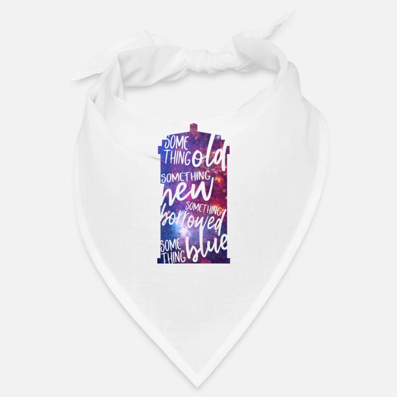 Something Old Bandana