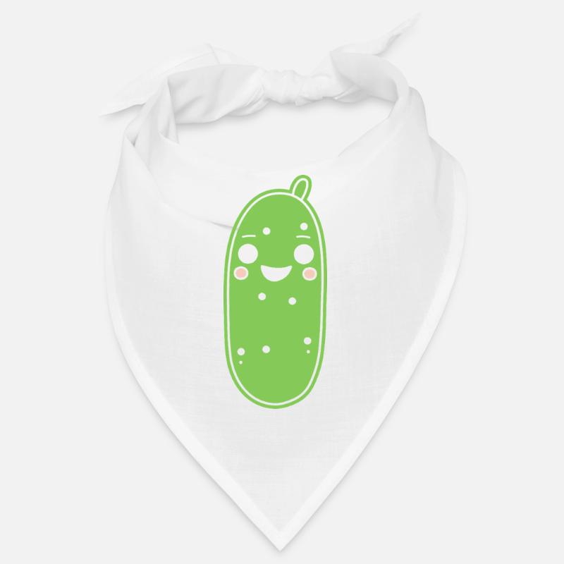 Gurke Bandana