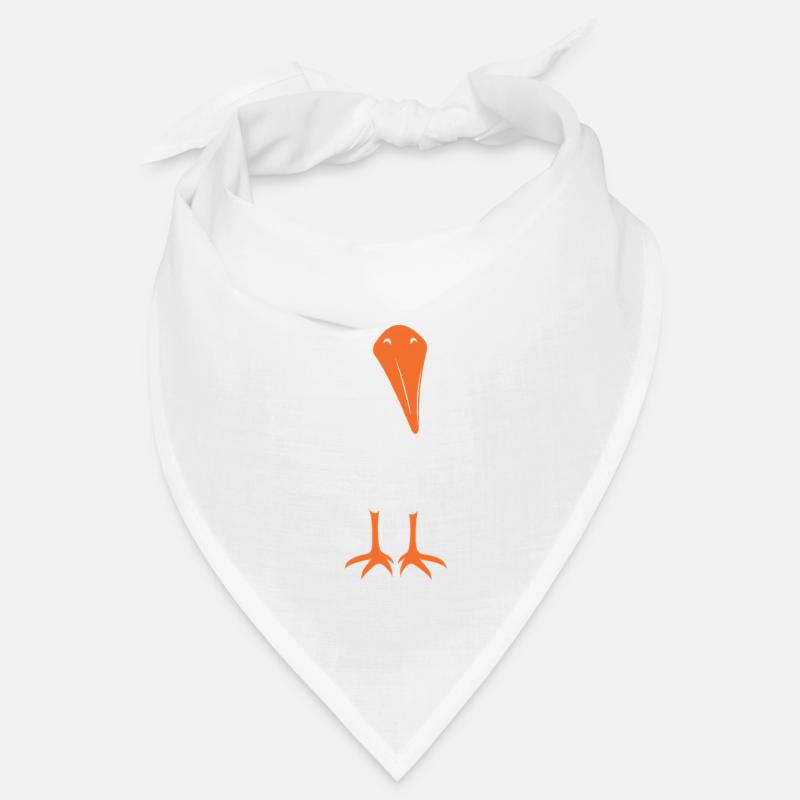 stork Bandana