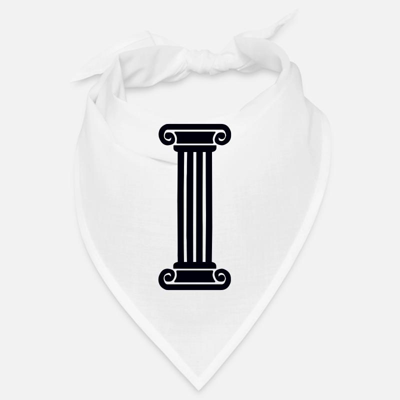säule Bandana