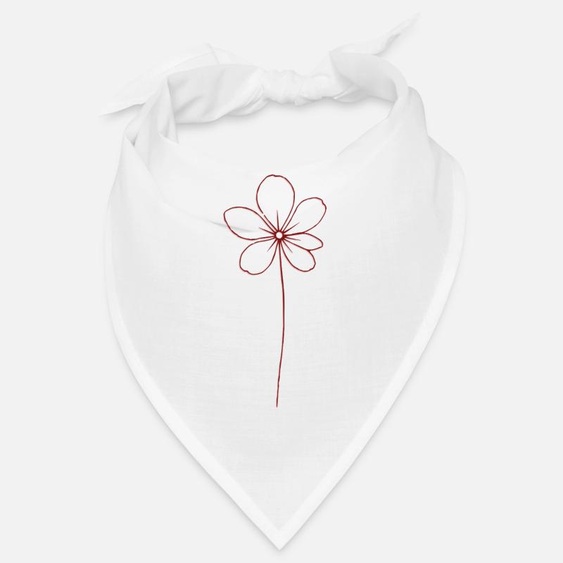 fleur Bandana