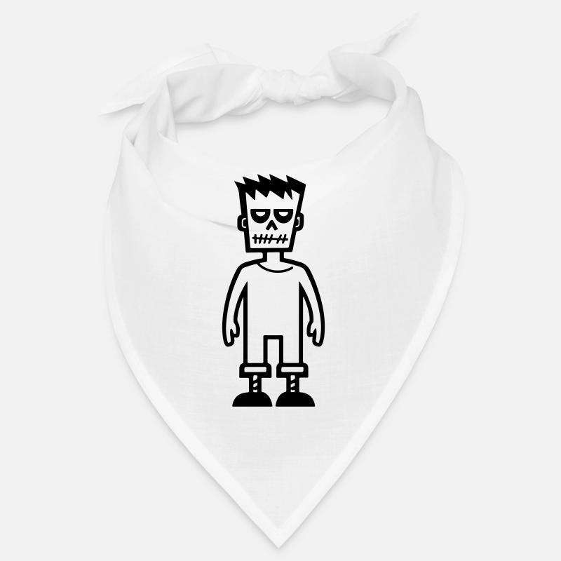 Zombie Bandana