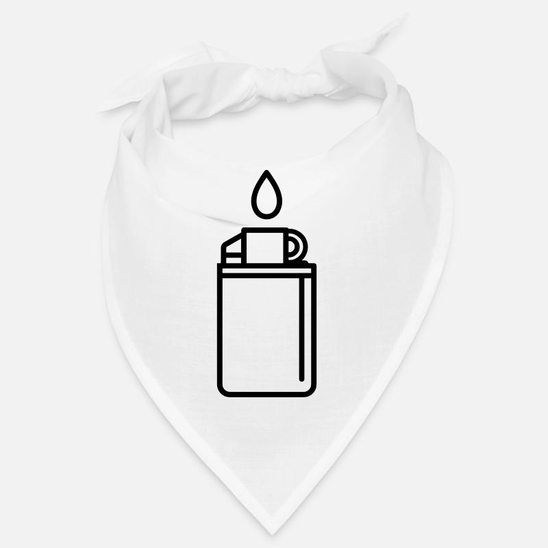 briquet Bandana