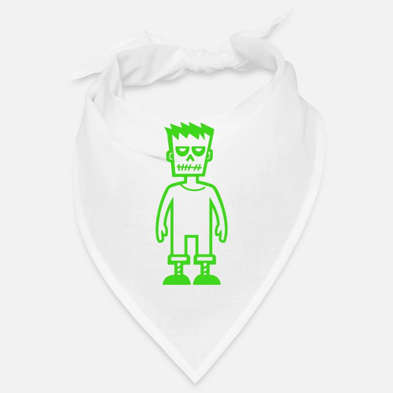 Monster Bandana