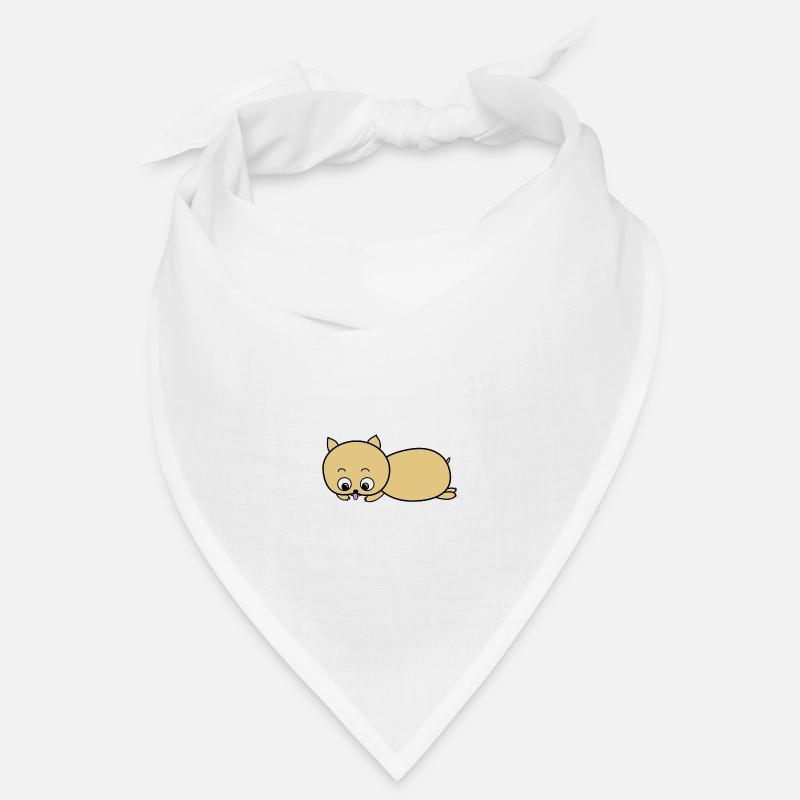 Dog Bandana