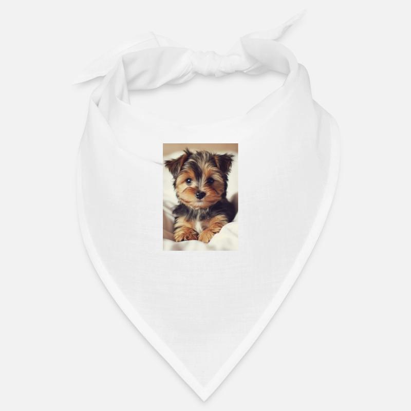 Chiot Bandana
