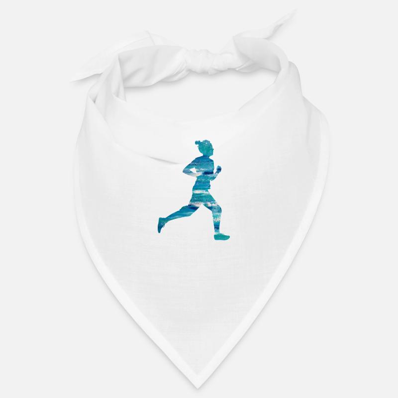 Runner Bandana