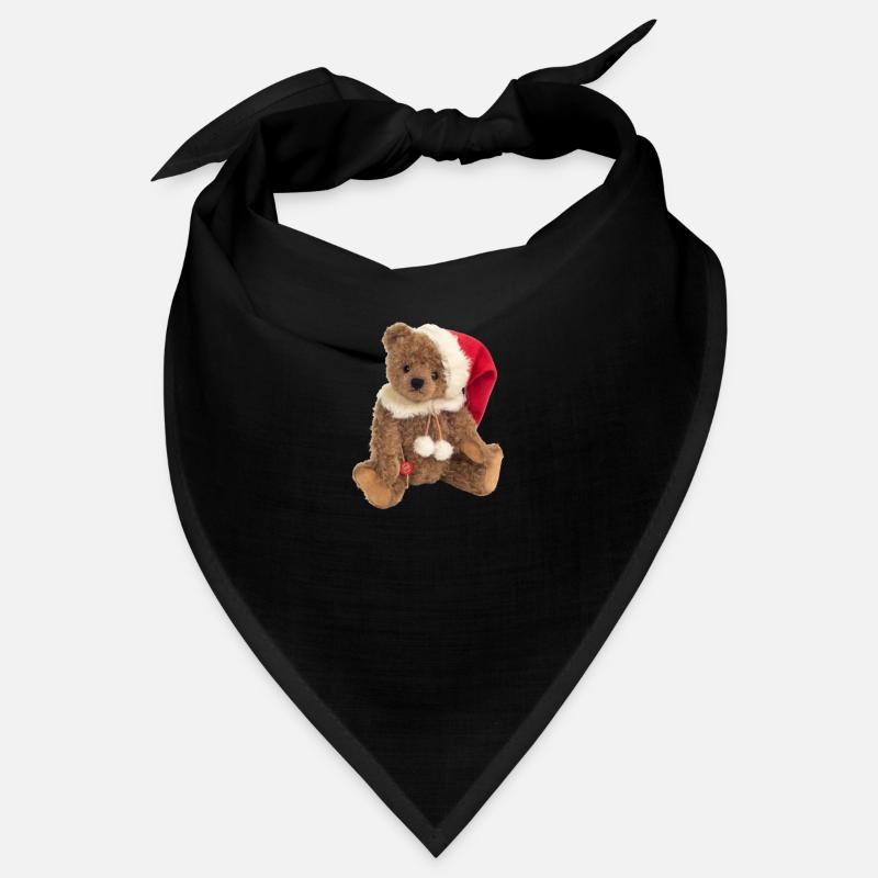 weihnachtsbae Bandana