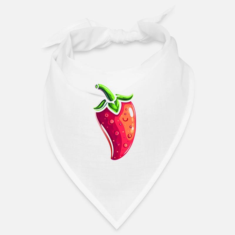 Chili Bandana