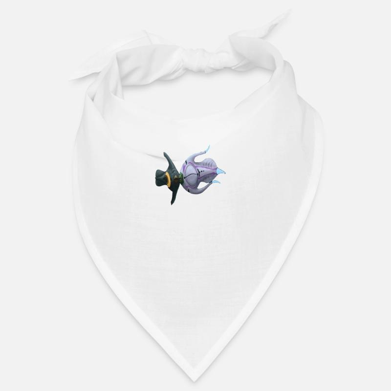 Peeper &; Arctic Peeper Bandana