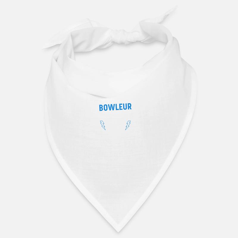 Fantastischer Bowleur Bandana