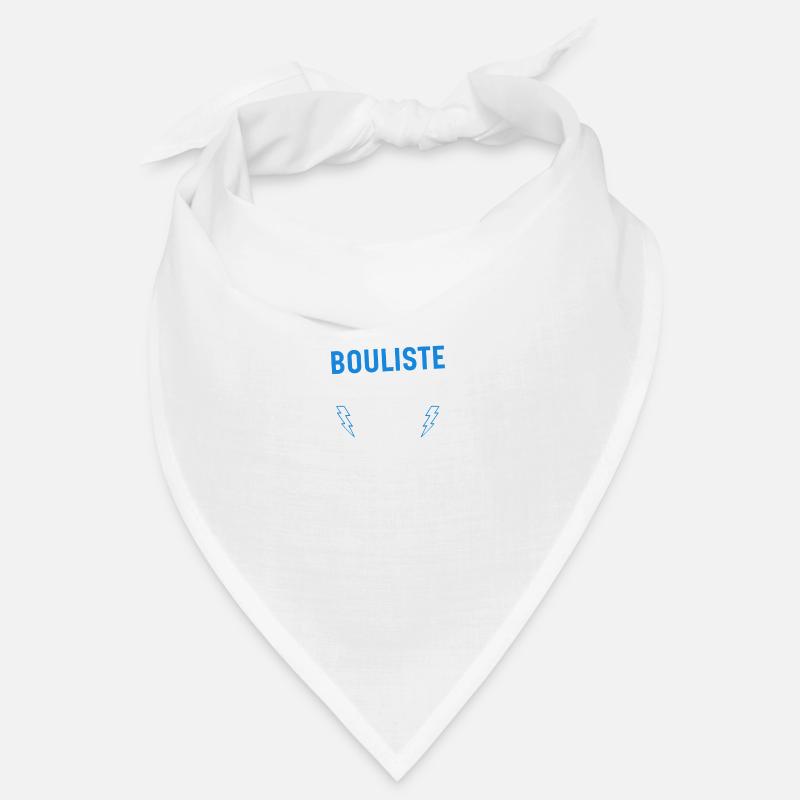 Awesome bowler Bandana