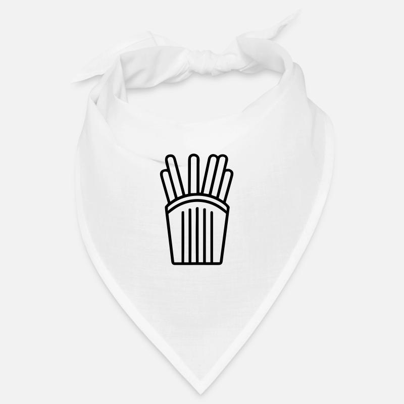 Frites Bandana