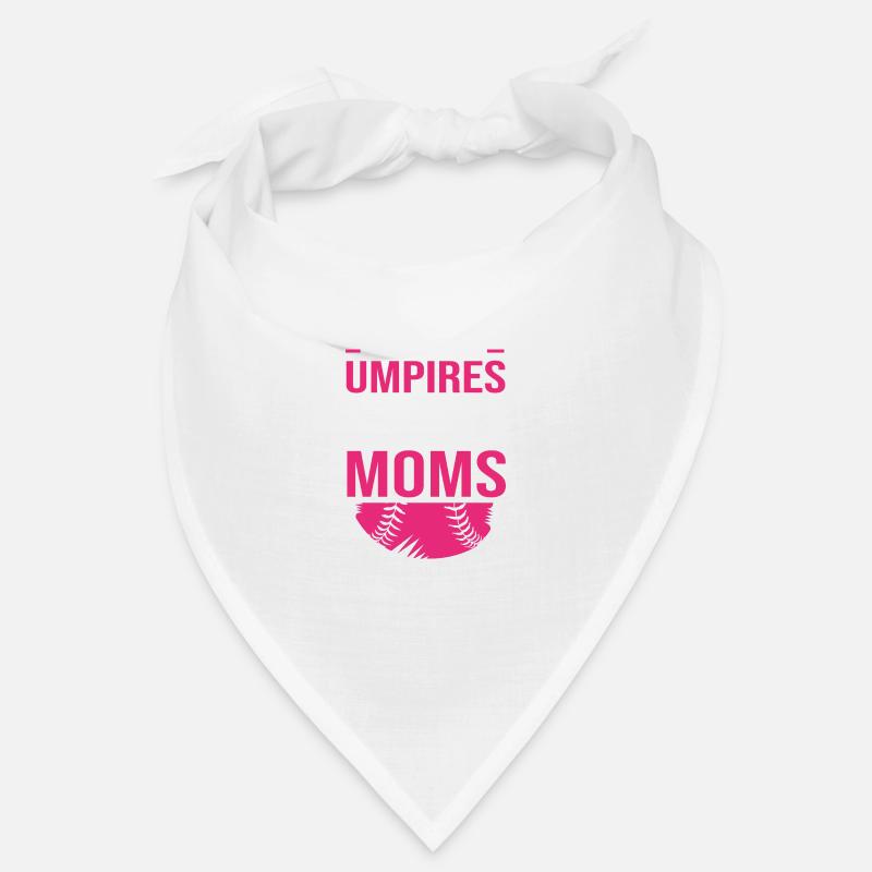 Softball Mom Bandana