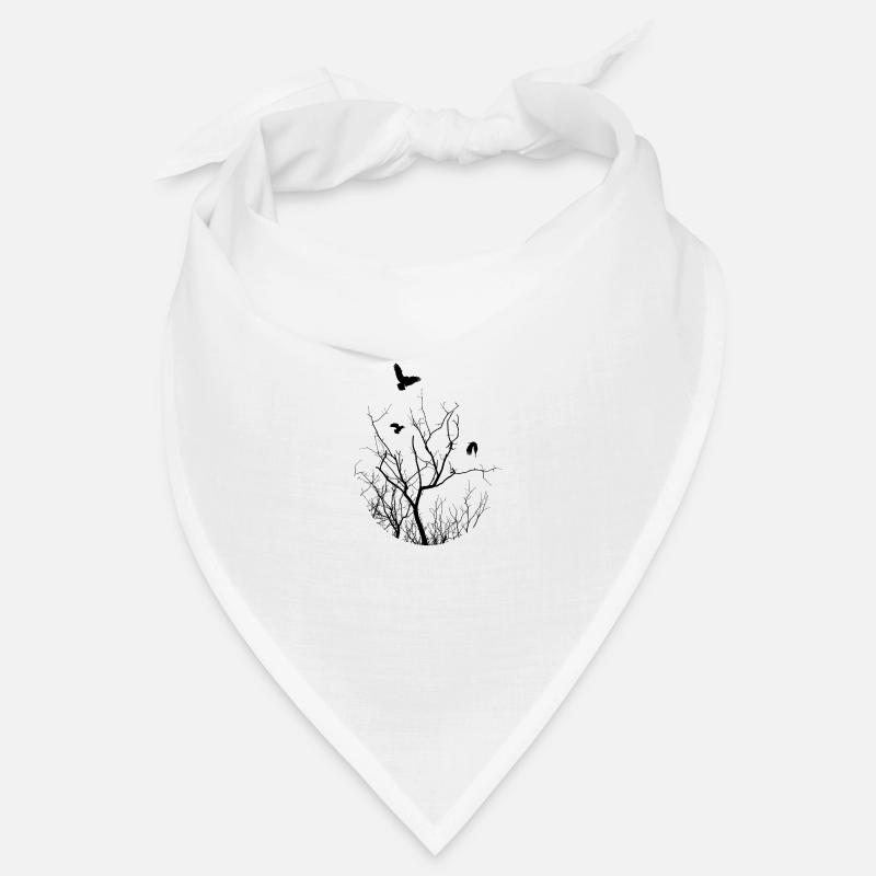 Vogel Bandana