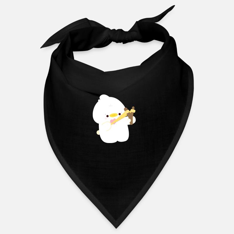 Duck Love Bandana
