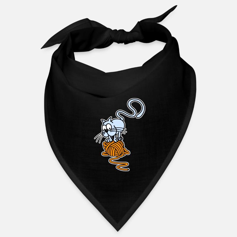 Katzenball Bandana