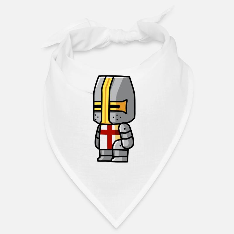 Knight Bandana